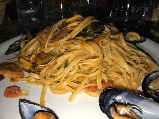 Alessio Bar Trattoria Pizzeria